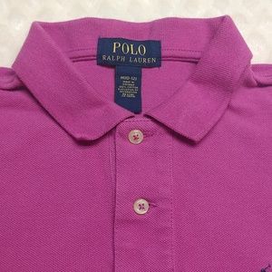 Polo by Ralph Lauren Shirts & Tops - Ralph Lauren Polo shirt Polo by Ralph Lauren Shirts & Tops - Ralph Lauren Polo shirt